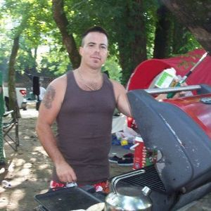 Meet your Posher, Rick